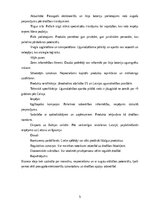 Biznesa plāns 'Biznesa plāns - litija bateriju dzēšana', 5.