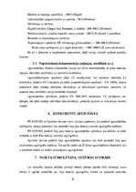 Biznesa plāns 'Biznesa plāns - litija bateriju dzēšana', 8.