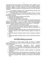 Referāts 'Latvijas Republikas integrācija Eiropas Savienībā finanšu aspektā', 5.