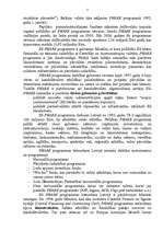 Referāts 'Latvijas Republikas integrācija Eiropas Savienībā finanšu aspektā', 7.