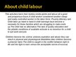 Prezentācija 'Child Labour in Bangladesh', 4.
