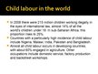 Prezentācija 'Child Labour in Bangladesh', 6.