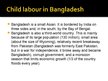 Prezentācija 'Child Labour in Bangladesh', 8.