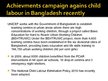Prezentācija 'Child Labour in Bangladesh', 14.