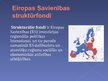 Prezentācija 'Eiropas Savienības Strukturālo fondu darbība Latvijā', 2.