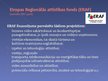 Prezentācija 'Eiropas Savienības Strukturālo fondu darbība Latvijā', 7.