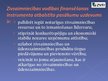 Prezentācija 'Eiropas Savienības Strukturālo fondu darbība Latvijā', 18.