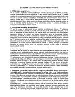 Konspekts 'Jautājumi un atbildes valsts tiesību teorijā', 1.