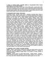 Konspekts 'Jautājumi un atbildes valsts tiesību teorijā', 3.