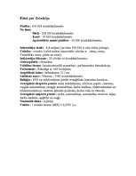 Konspekts 'Zviedrija', 13.