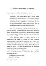 Referāts 'LR pašvaldību funkcijas un atbildība pašvaldības kārtības un tīrības nodrošināša', 6.