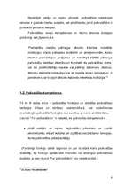 Referāts 'LR pašvaldību funkcijas un atbildība pašvaldības kārtības un tīrības nodrošināša', 8.