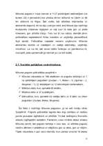 Referāts 'LR pašvaldību funkcijas un atbildība pašvaldības kārtības un tīrības nodrošināša', 13.