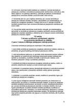 Referāts 'Lietvedību reglamentējošie normatīvie akti', 20.