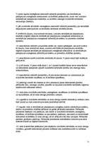 Referāts 'Lietvedību reglamentējošie normatīvie akti', 21.