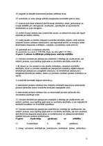 Referāts 'Lietvedību reglamentējošie normatīvie akti', 22.