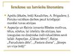 Prezentācija 'Senebreju literatūra', 10.
