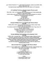 Referāts 'Olimpiskās spēles 2006', 3.