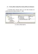 Referāts 'Bibliotēkas datoru tīklu veidošana uz MS Windows 2008 servera pamata', 32.