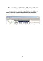 Referāts 'Bibliotēkas datoru tīklu veidošana uz MS Windows 2008 servera pamata', 33.