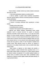 Referāts 'Iedzīvotāju ienākuma nodoklis un gada deklarācijas sastādīšana un iesniegšana Va', 11.