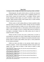 Eseja 'Kā Margareta Mīda un Emīlija Mārtina apstrīd mūsu izpratni par dzimtes attiecībā', 2.