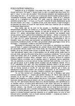 Referāts 'Fuko dzīves māksla', 1.