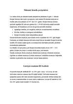 Konspekts 'ES ekonomiskie un finanšu jautājumi', 3.