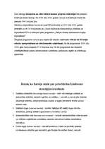 Konspekts 'ES ekonomiskie un finanšu jautājumi', 5.