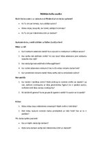 Paraugs 'Mākslas darba analīze', 1.