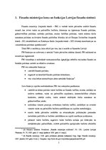 Referāts 'Finanšu ministrijas loma inflācijas samazināšanas plāna īstenošanā', 5.