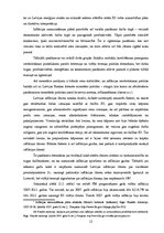 Referāts 'Finanšu ministrijas loma inflācijas samazināšanas plāna īstenošanā', 12.