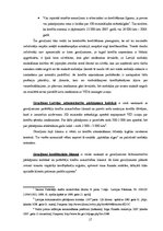 Referāts 'Finanšu ministrijas loma inflācijas samazināšanas plāna īstenošanā', 17.