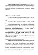 Referāts 'Finanšu ministrijas loma inflācijas samazināšanas plāna īstenošanā', 18.