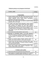 Referāts 'Finanšu ministrijas loma inflācijas samazināšanas plāna īstenošanā', 30.