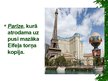 Prezentācija 'Lasvegasa', 7.