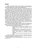 Referāts 'Latvijas Valsts prezidenti', 6.
