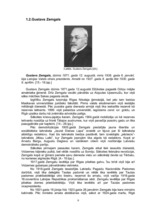 Referāts 'Latvijas Valsts prezidenti', 9.