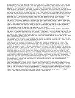 Eseja 'Comparative Essay of Little Red Riding Hood', 2.