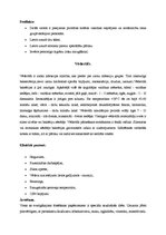 Konspekts 'Zarnu infekciju slimību klīniskās pazīmes, ārstēšanas un profilakses principi', 3.