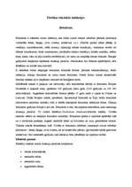 Konspekts 'Zarnu infekciju slimību klīniskās pazīmes, ārstēšanas un profilakses principi', 10.