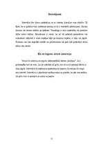 Referāts 'Intervija ar uzņēmuma īpašnieku', 13.