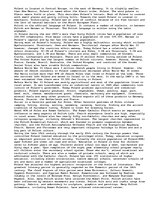 Eseja 'A History of Poland', 1.