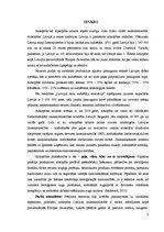 Referāts 'Aitas un to audzēšana Latvijā', 3.