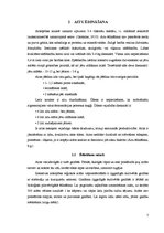 Referāts 'Aitas un to audzēšana Latvijā', 7.