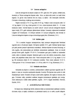 Referāts 'Aitas un to audzēšana Latvijā', 16.