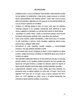 Referāts 'Aitas un to audzēšana Latvijā', 25.