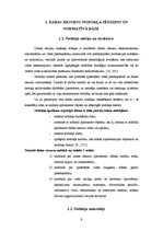 Referāts 'Dabas resursu nodokļa uzskaite un kontrole', 9.