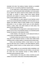 Referāts 'Dabas resursu nodokļa uzskaite un kontrole', 21.