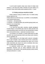 Referāts 'Dabas resursu nodokļa uzskaite un kontrole', 22.